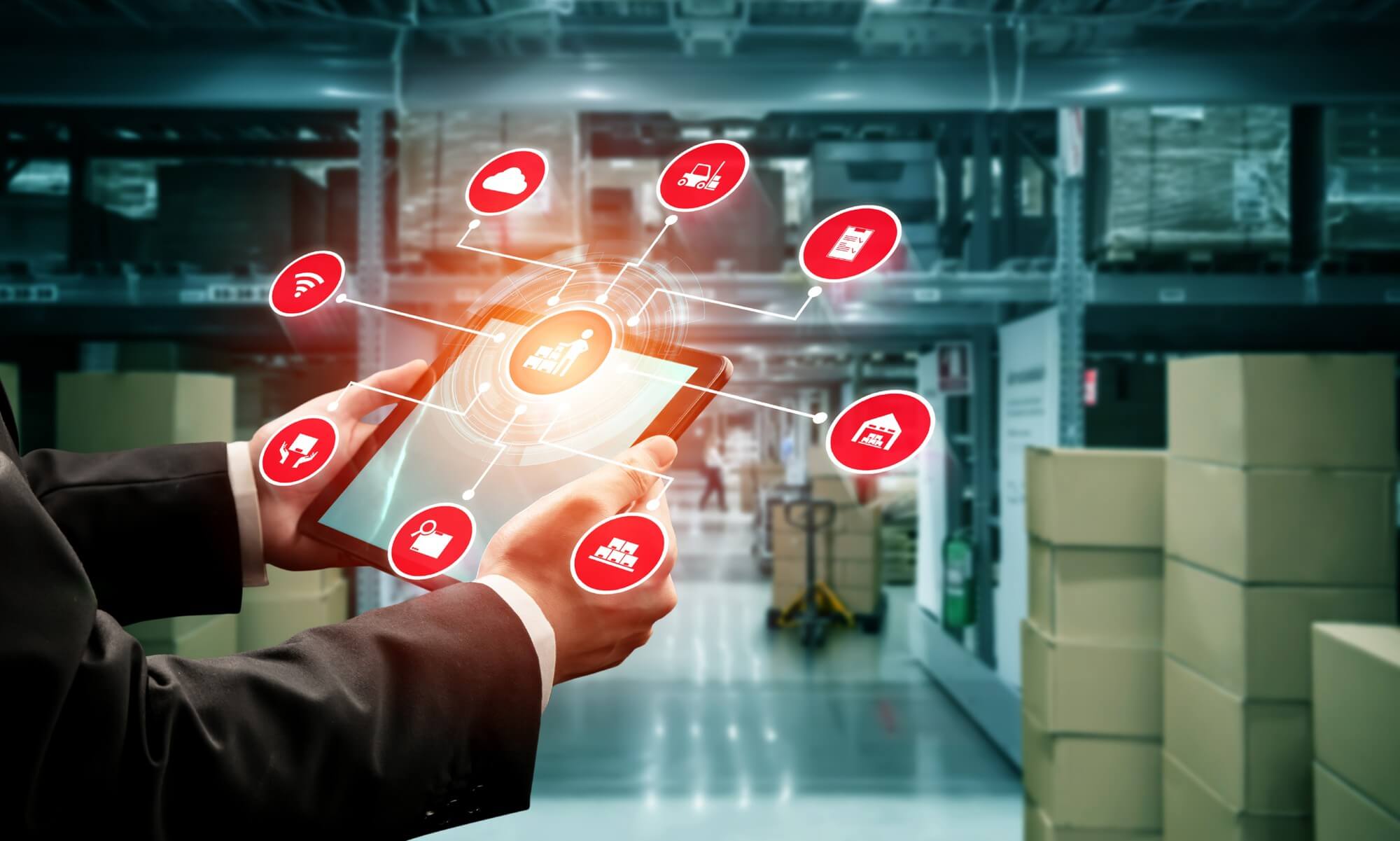 Beneficios para proveedores